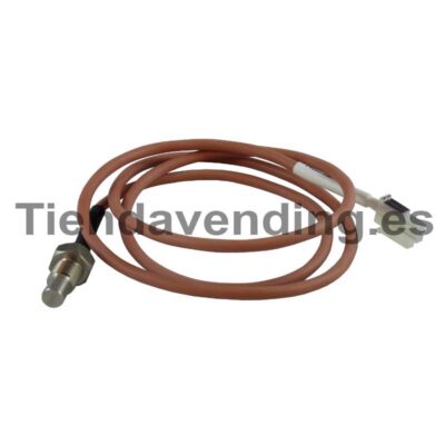 Sonda temperatura corta Azkoyen