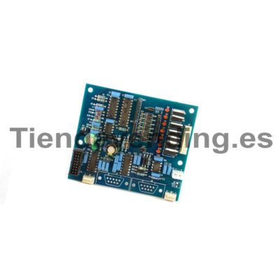 Tarjeta control Vitro Azkoyen