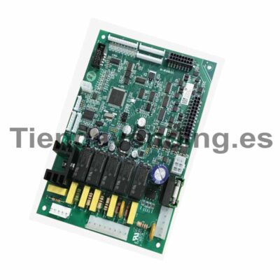 Tarjeta control Zen 2xM03 Azkoyen