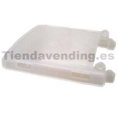 Tapa trasera tolva 1,6 L Tempo M