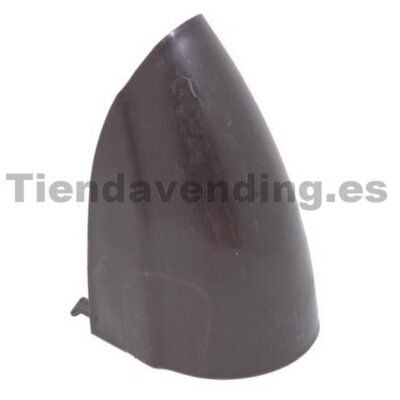Embellecedor tolva soluble máquinas de café Azkoyen