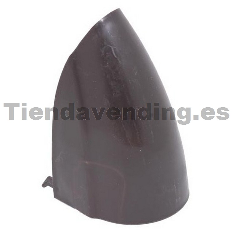 Embellecedor tolva soluble máquinas de café Azkoyen