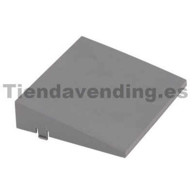 Modulo embellecedor ciego puerta city Azkoyen