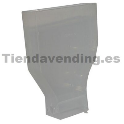 Tolva 3 L de solubles Azkoyen