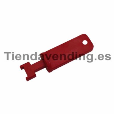 Llave interruptor de puerta Azkoyen Sienna, Tempo