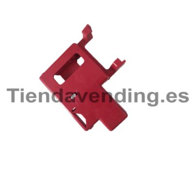 Empujador paletinas Rojo Azkoyen