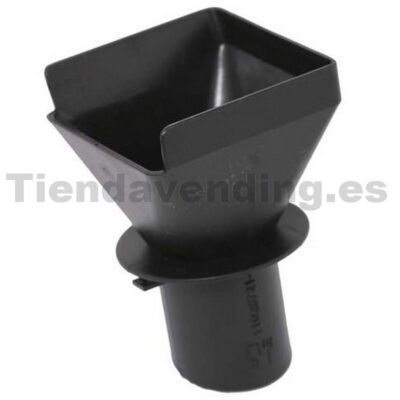 Embudo carga grupo de café AZK-v10 Azkoyen