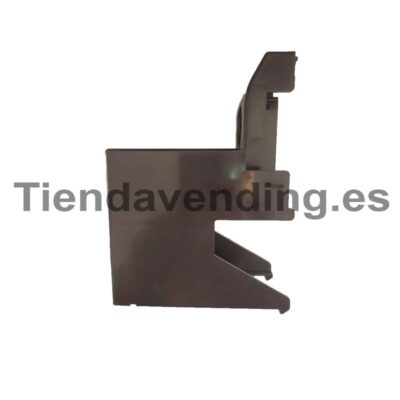 Soporte modulo batidor-extractor Azkoyen