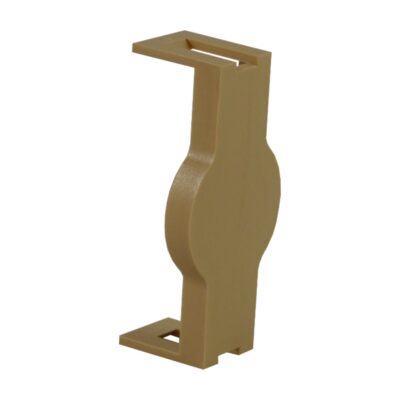 Retentor batidor Beige Azkoyen