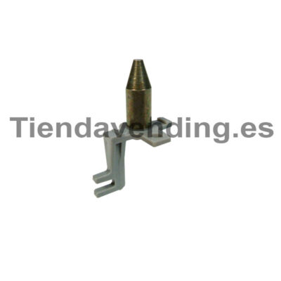 Conjunto nucleo paleta hucha Azkoyen
