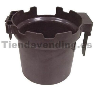 Tubo guia vasos (Tempo-City-Sienna-Novara-Zensia-zen)
