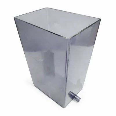 Depósito de agua 4L Vitro S1 Azkoyen