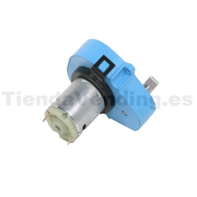 Reductora de cambio de columna de vasos Azkoyen