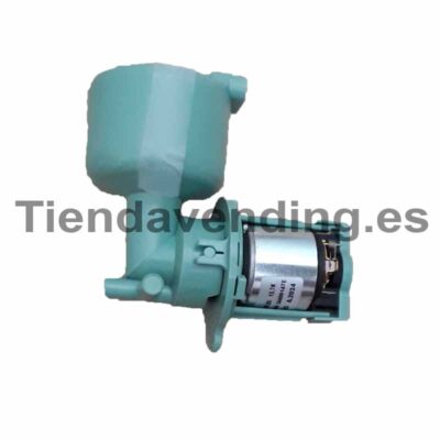Batidor completo Verde 13700 rpm Azkoyen