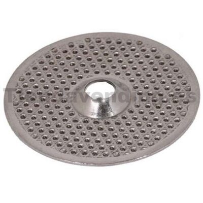 Ducha diámetro 32 mm del grupo de café Azkoyen AZK-v10