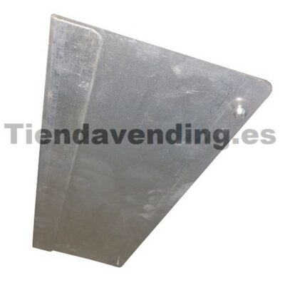 Deflector canal 0,5L Palma B Azkoyen