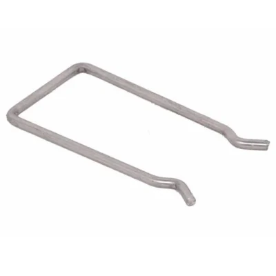 Clip conjunto piston superior Azkoyen