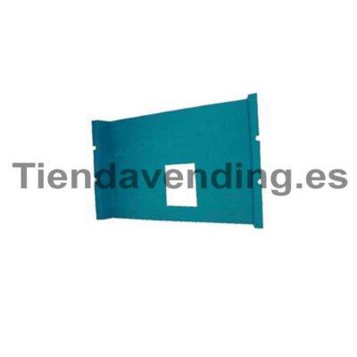 Protector tarjetas Tempo Azkoyen