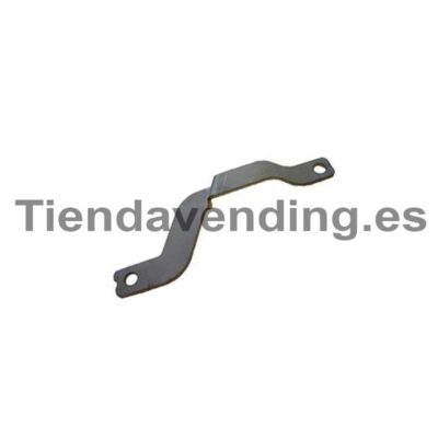 Activador empujador metal paletinas Azkoyen