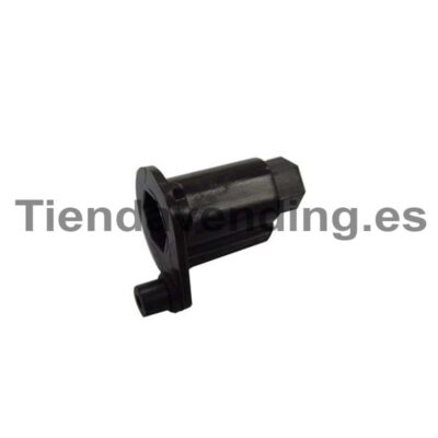 Brazo del extractor de paletinas Azkoyen