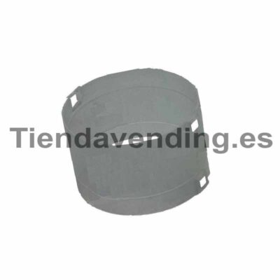 Adaptador tubo vasos 25 Azkoyen