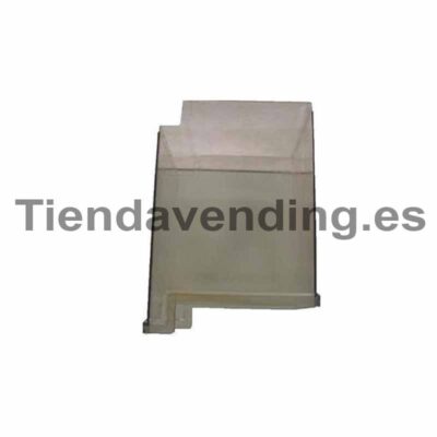 Suplemento tolva 211 Azkoyen