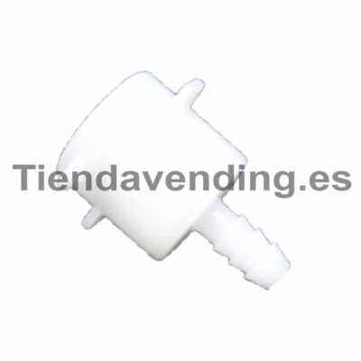 Cuerpo válvula depósito 4 L Azkoyen