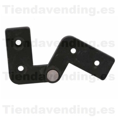 Bisagra superior puerta FAN - N7 Azkoyen (recuperado)