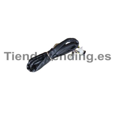 Mazo interface mecanismo Palma B