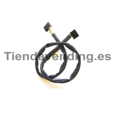 Mazo pulsadores modulo control Brisa- Mistral Azkoyen