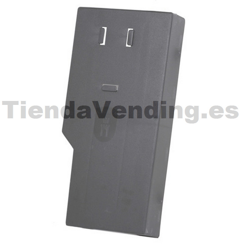 Tapa mecanismo "B" de canales Palma B Azkoyen