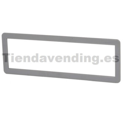 Marco salida envases gris Fan 108-330-492 Azkoyen
