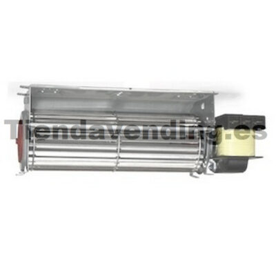 Ventilador tangencial TGO-60/1 240-30 Izquierda Azkoyen Fan N7