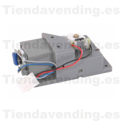 Motor reductor extracción FAN Azkoyen