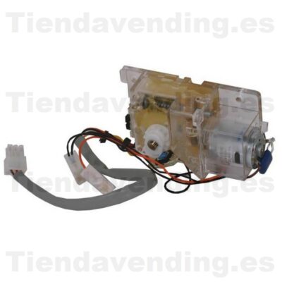 Motor reductor mecanismo "B" Palma Azkoyen