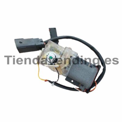 Motor reductor mecanismo "B" con leva Palma R290 Azkoyen