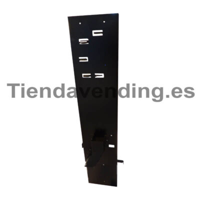 Soporte sistema monedas colgado Palma B Azkoyen