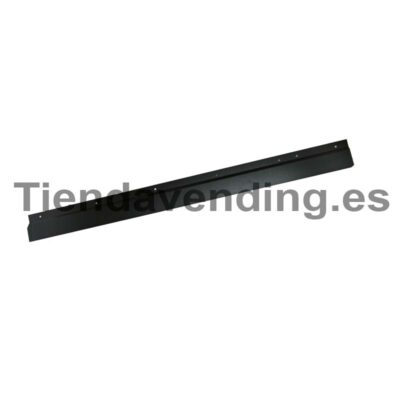 Antipalanca izquierdo negro Palma Azkoyen