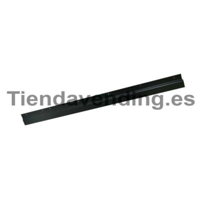 Antipalanca derecho negro Palma Azkoyen