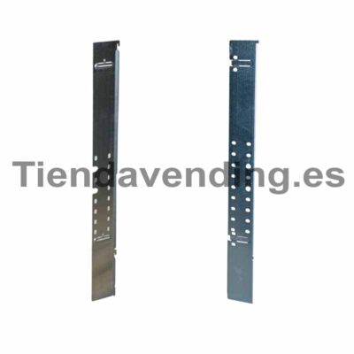 Conjunto limitador profundidad mecanismo A Azkoyen