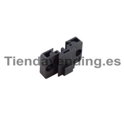 Soporte limitador profundidad palma office 4 Azkoyen