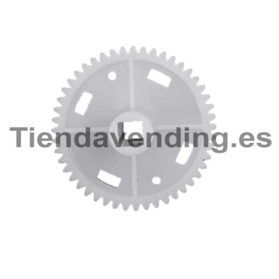 Rueda extracción Fan Azkoyen