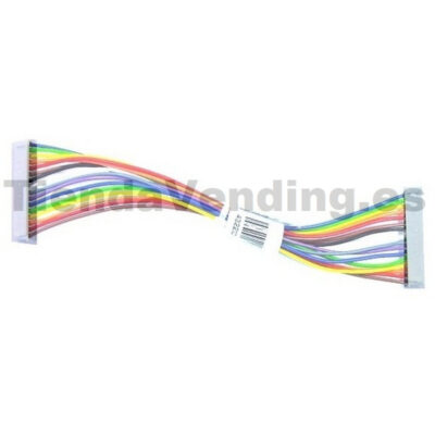 Cableado conexion display Palma H y NTempo Azkoyen