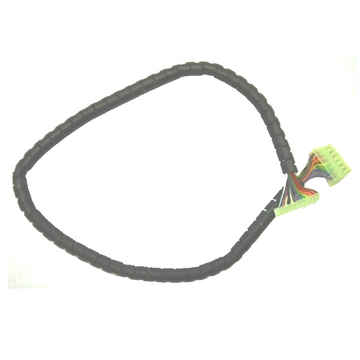 Cableado de conexión balda husillos Palma Azkoyen