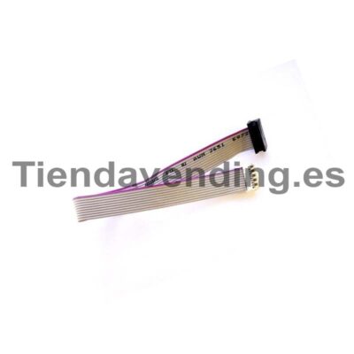 Mazo intercone tarjetas balda Azkoyen