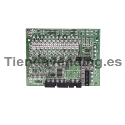 Tarjeta E/S NB complementaria Azkoyen