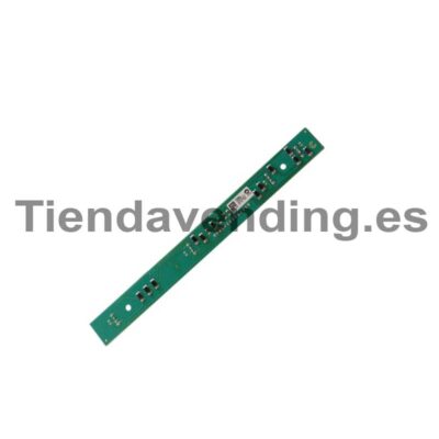 Tarjeta Balda 4 tropicalizada Azkoyen