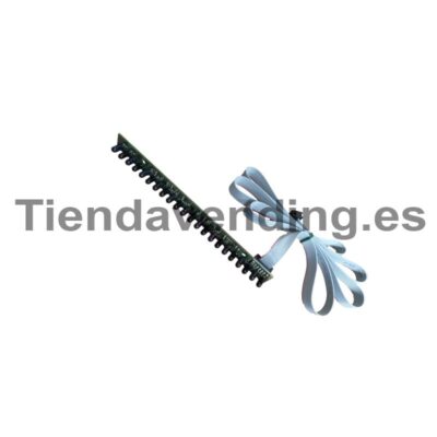 Tarjeta detector producto lado bisagra Palma Hz Mz Azkoyen