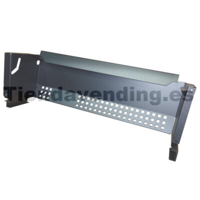 Soporte antirrobo grande snack Palma H87 Azkoyen