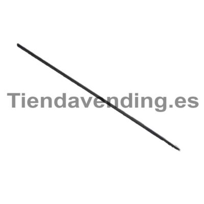 Eje vaivén antirrobo pequeño Hz Azkoyen